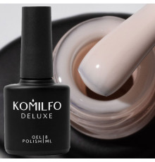 База для нігтів Komilfo Color French Base SKIN 023, 8 мл