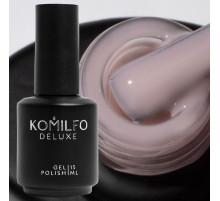 Nail base Komilfo Color French Base SKIN 024, 15 ml
