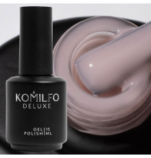 База для нігтів Komilfo Color French Base SKIN 024, 15 мл