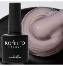 База для нігтів Komilfo Color French Base SKIN 024, 8 мл