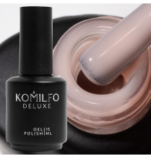 База для нігтів Komilfo Color French Base SKIN 025, 15 мл