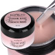 Nail base Komilfo Color French Base SKIN 025, 30 ml jar