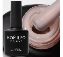 Nail base Komilfo Color French Base SKIN 025, 8 ml
