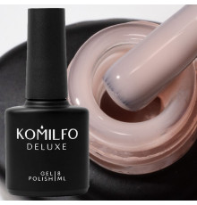 База для нігтів Komilfo Color French Base SKIN 025, 8 мл
