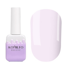 Nail base Komilfo French Rubber Base Extra No. 003, 10 ml