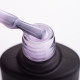 База для нігтів Komilfo Milky Violet, молочно-фіолетова, 8 мл