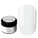 База для нігтів Komilfo Milky White Intense, біла, банка 30 мл