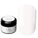 Komilfo Milky White nail base, milky white, can of 30 ml