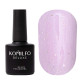 Base for nails Komilfo Potal Base P003, lavender with potal, 8 ml