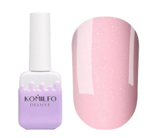 Nail base Komilfo Shine Base No. 004, 10 ml