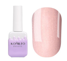 Nail base Komilfo Shine Base No. 006, 10 ml