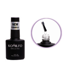 База для ногтей Komilfo X-Base Coat NEW FORMULA, 8 мл