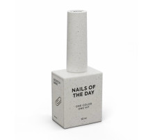 База для ногтей NAILSOFTHEDAY Base Scotch, 10 мл
