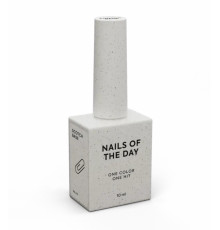 База для ногтей NAILSOFTHEDAY Base Scotch, 10 мл