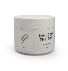 База для ногтей NAILSOFTHEDAY Base Scotch, 30 мл