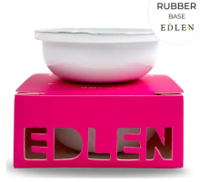 База для нігтів Refill Edlen Rubber base, 30 мл