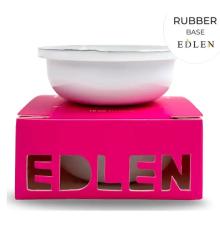 База для ногтей Refill Edlen Rubber base, 30 мл