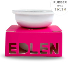 База для нігтів Refill Edlen Rubber base, 50 мл