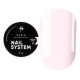 Saga Elastic Nail Base Coat No. 02, milky pink, 30 ml