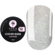 Saga Shimmer base №12, 15ml