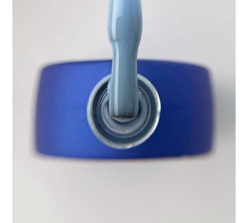 Base for nails Touch Cover base Blue, blue, 13 ml