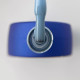 Base for nails Touch Cover base Blue, blue, 13 ml