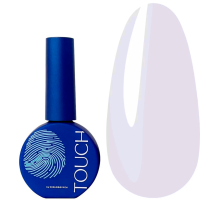 База для нігтів Touch Cover base Coconut, молочно-рожева, 13 мл
