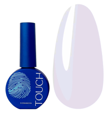 База для ногтей Touch Cover base Coconut, молочно-розовая, 13 мл