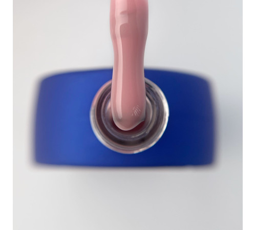 База для нігтів Touch Cover base Cream, натуральна, 13 мл