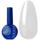 База для нігтів Touch Cover base Gloss №01, молочна, 13 мл