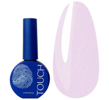 База для ногтей Touch Cover base Gloss №03, пастельная, 13 мл