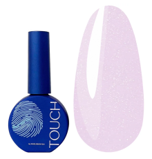 База для ногтей Touch Cover base Gloss №03, пастельная, 13 мл
