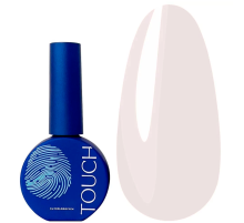 База для нігтів Touch Cover base Ivory, айворі, 13 мл