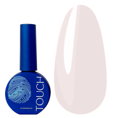 База для ногтей Touch Cover base Ivory, айвори, 13 мл