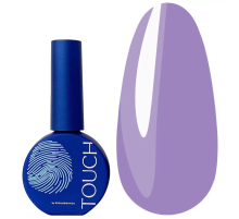 База для нігтів Touch Cover base Lavander, лавандова, 13 мл