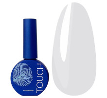 Nail base Touch Cover base Milk, milky, 13 ml