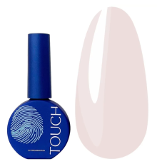 База для нігтів Touch Cover base Pastel, світло-бежева, 13 мл
