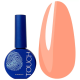 Nail base Touch Cover base Peach, peach, 13 ml