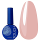 База для нігтів Touch Cover base Rosy milk, рожево-нюдова, 13 мл
