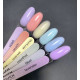 База для нігтів Touch Cover base Soft Butter,вершково-лимонна,13 мл