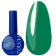 Nail base Touch Cover base Tropic, green, 13 ml