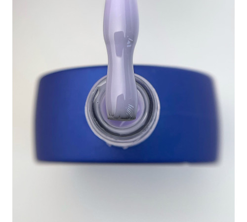 Base for nails Touch Cover base Violet, cornflower, 13 ml