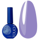 Base for nails Touch Cover base Violet, cornflower, 13 ml