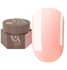 База для ногтей Valeri Rubber Base French №001, 30 мл