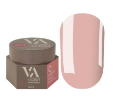 Nail base Valeri Rubber Base French No. 006, 30 ml