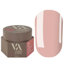 База для ногтей Valeri Rubber Base French №006, 30 мл