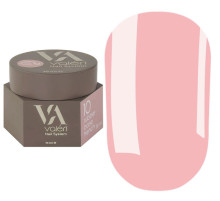 Nail base Valeri Rubber Base French No. 010, 30 ml