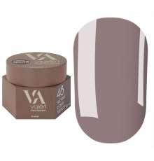 База для нігтів Valeri Rubber Base French №048, 30 мл
