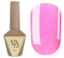 Nail base Valeri Rubber Base French No. 096, 12 ml