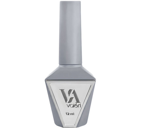 Valeri Rubber Base nail base, transparent, 12 ml